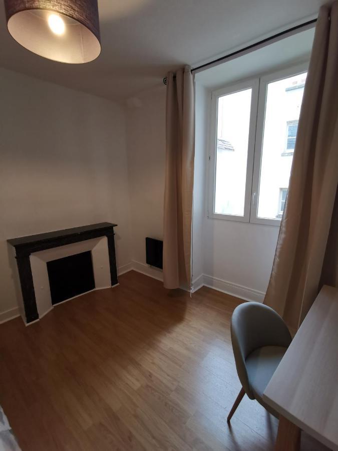 Appartement Hyper Centre Au Bord De Loire 奥尔良 外观 照片