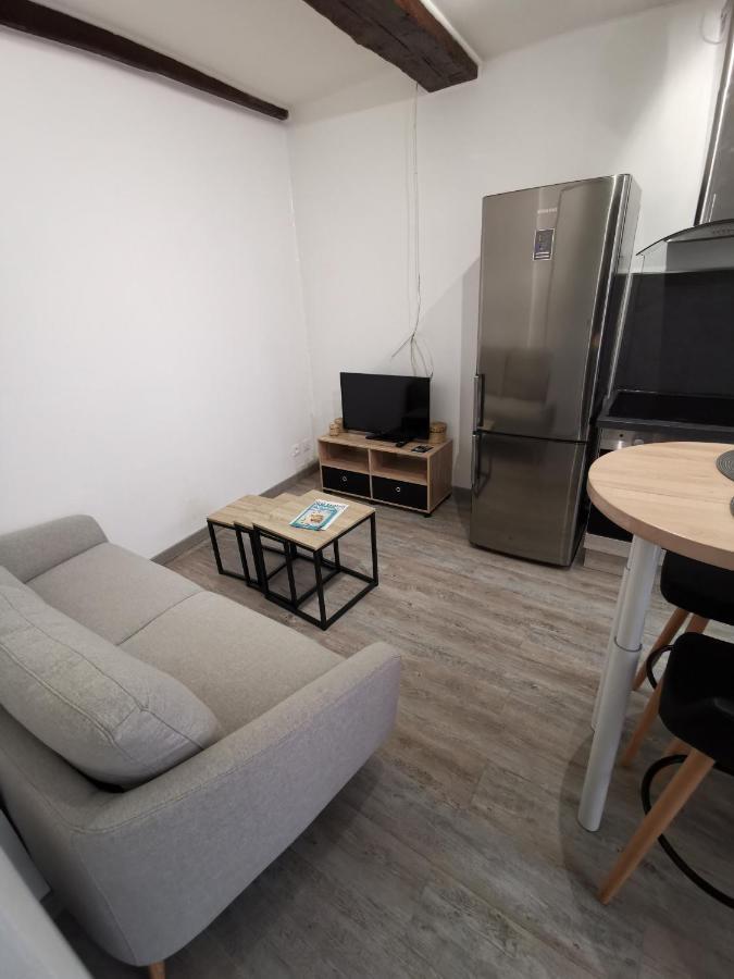 Appartement Hyper Centre Au Bord De Loire 奥尔良 外观 照片