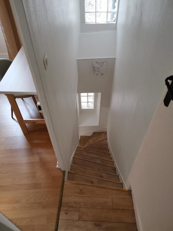Appartement Hyper Centre Au Bord De Loire 奥尔良 外观 照片