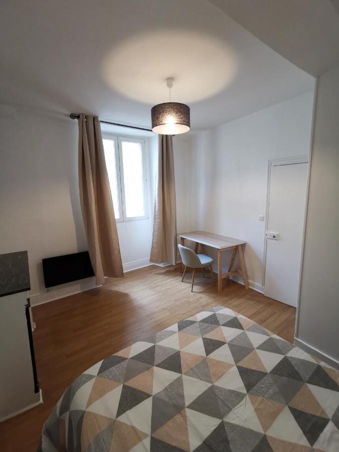 Appartement Hyper Centre Au Bord De Loire 奥尔良 外观 照片